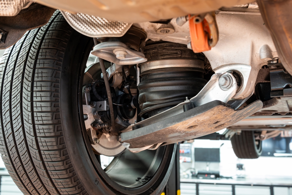 Kuni 10.oktoober on Keila Autos veermiku kontroll 50% soodsamalt. Veermik on üks neist auto osadest, mille kulumine ei anna alati kohe väga selgelt märku. Mõni 
